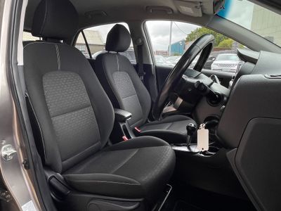 2018 Kia Picanto