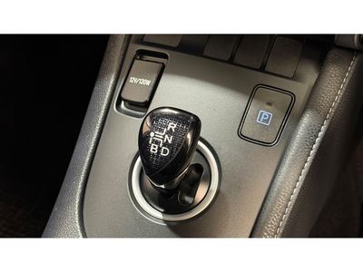 2017 Toyota Auris