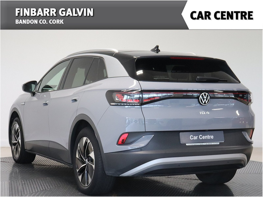 2023 Volkswagen ID.4