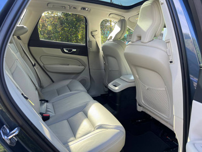 2020 Volvo XC60