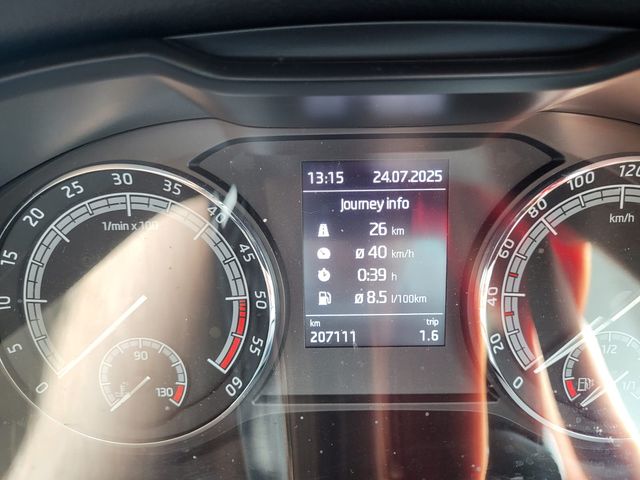 2019 Skoda Kodiaq