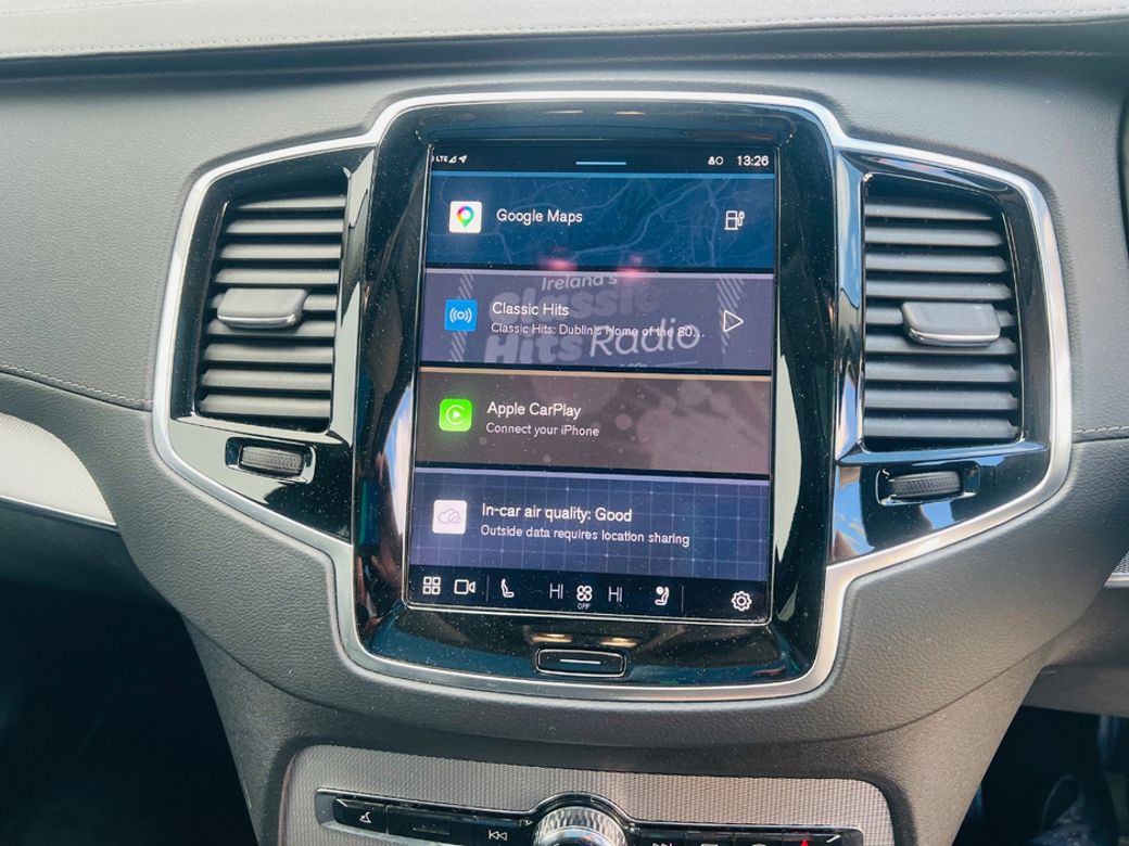 2023 Volvo XC90