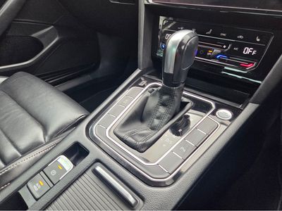 2021 Volkswagen Passat