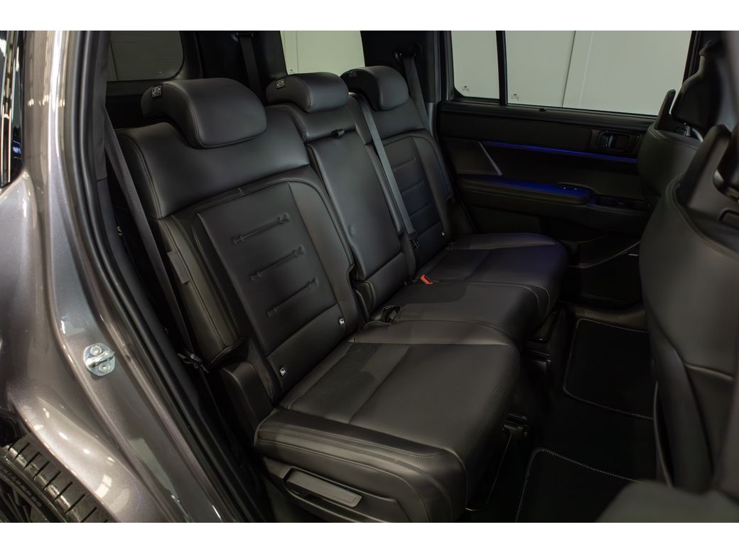 2024 Hyundai Santa Fe