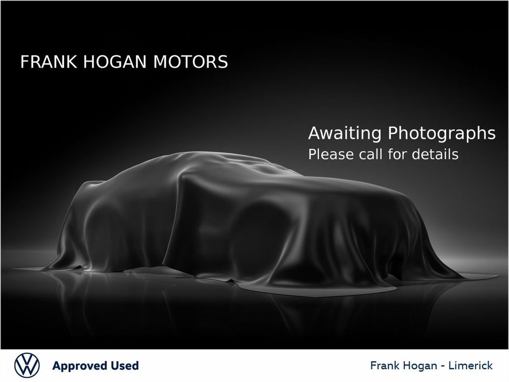 2025 Volkswagen Tayron