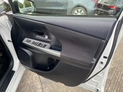 2019 Toyota Prius+