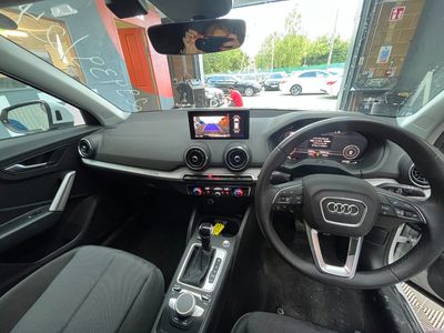 2024 Audi Q2
