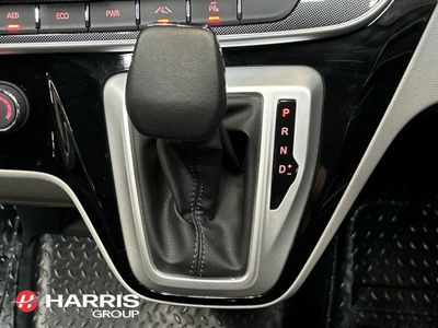 2025 White Maxus eDELIVER 9