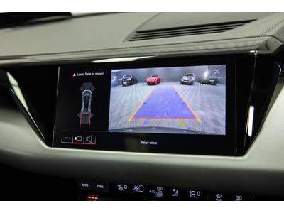 2023 Audi e-tron
