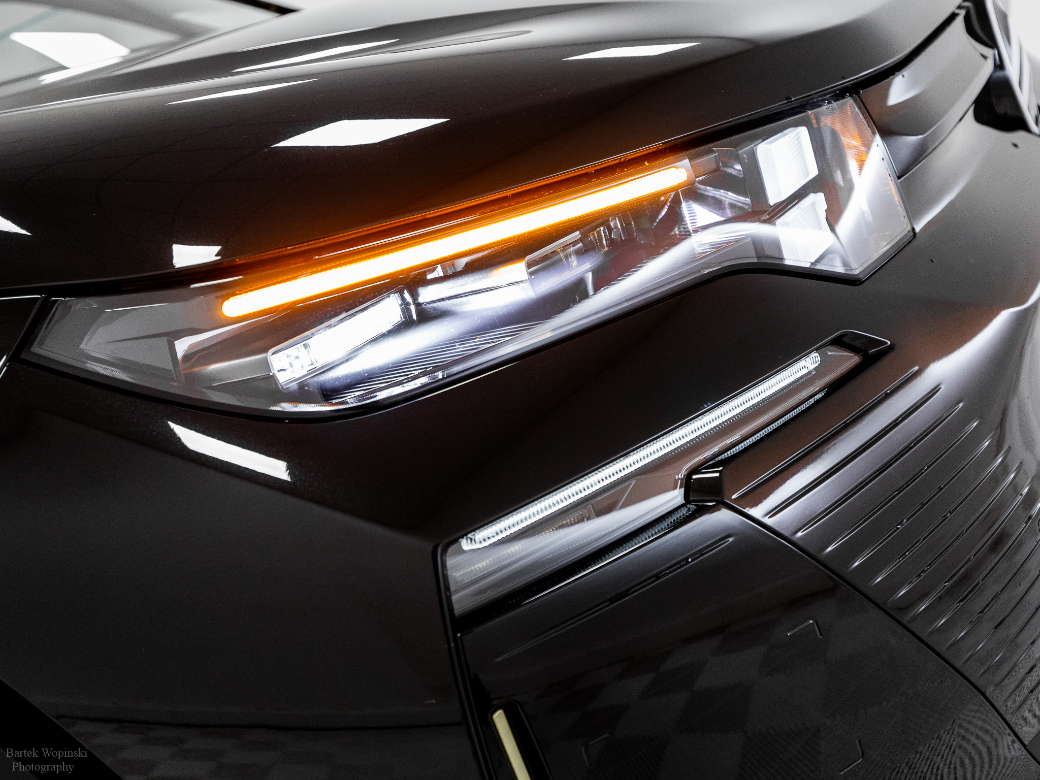 2026 Citroen C5 Aircross