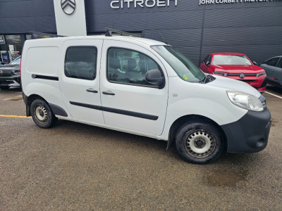 2017 Renault Kangoo
