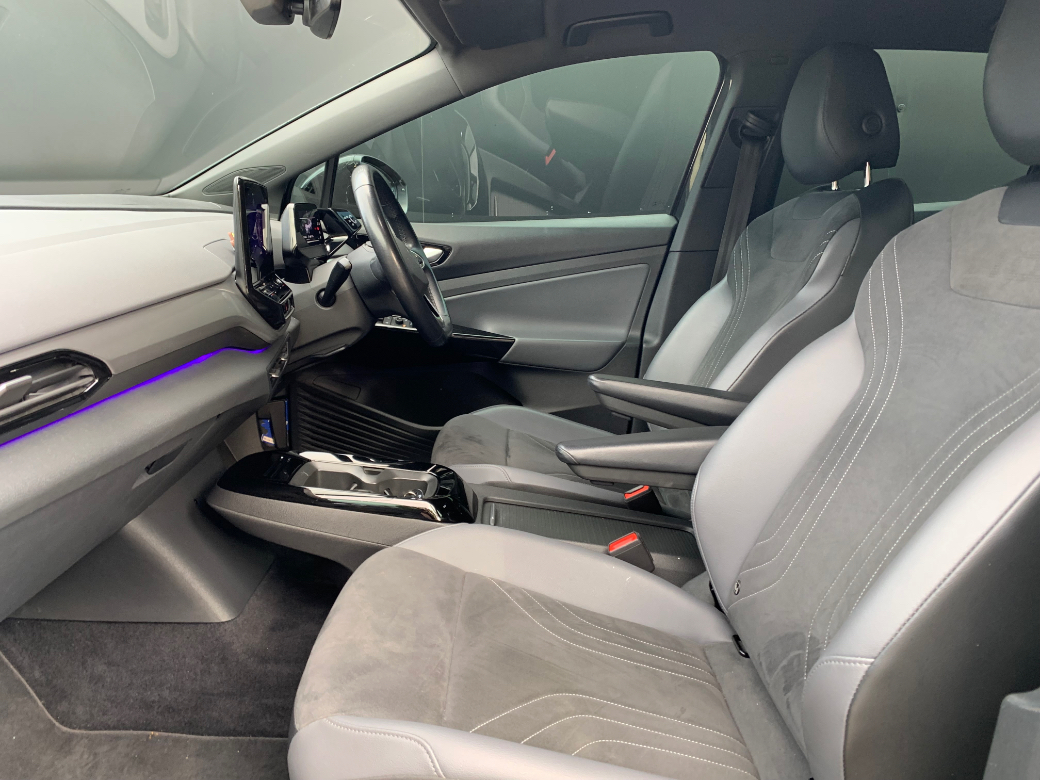 2022 Volkswagen ID.4