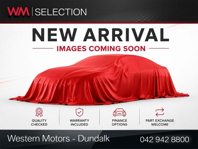 vehicle for sale from Western Motors Galway