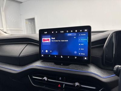 2024 Skoda Kodiaq
