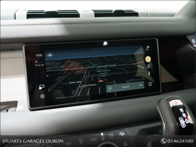 2023 Land Rover Defender