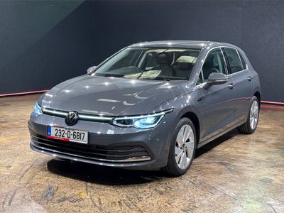 2023 Volkswagen Golf