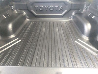 2026 Toyota Hilux
