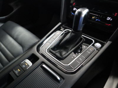 2021 Volkswagen Passat