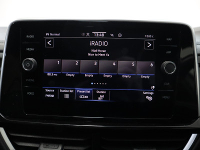 2022 Volkswagen T-Roc