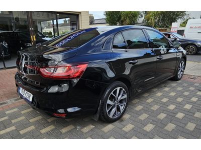 2017 Renault Megane