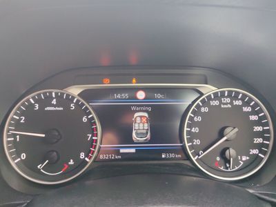 2021 Nissan Juke