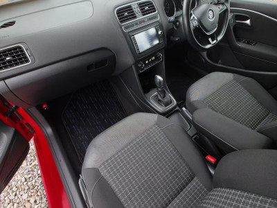 2017 Volkswagen Polo