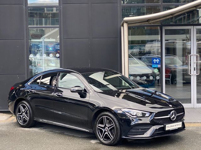 vehicle for sale from Stillorgan Motor Company