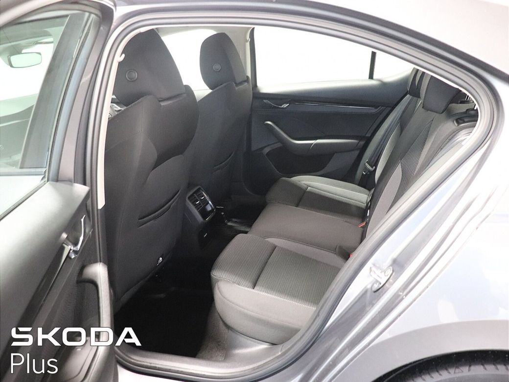 2023 Skoda Octavia