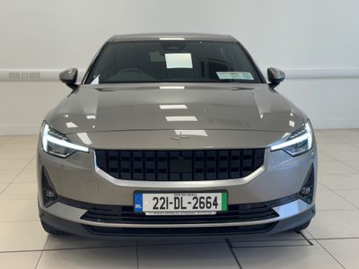 2022 Polestar 2