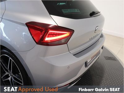 2021 SEAT Ibiza
