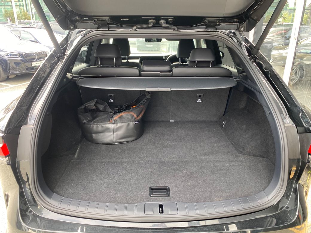 2025 Lexus RX450h+