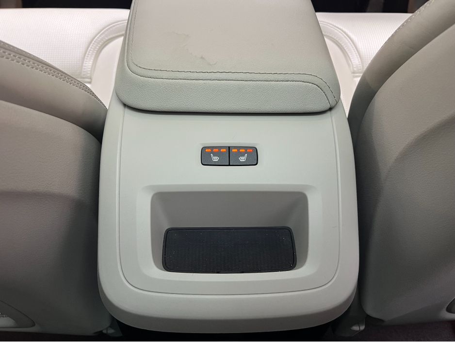 2021 Volvo XC60