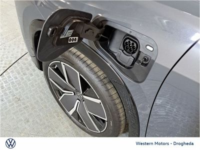 2026 Volkswagen Tayron