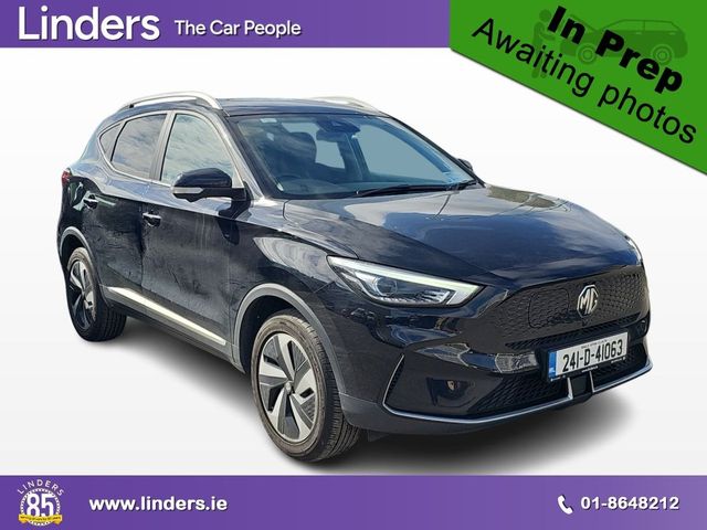 vehicle for sale from Linders Finglas Turvey Limited