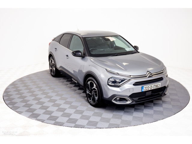 vehicle for sale from Kevin Egan Cars