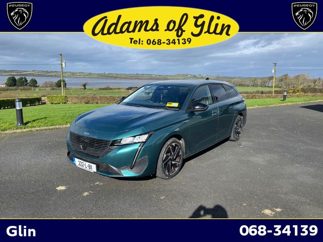 vehicle for sale from Adams of Glin