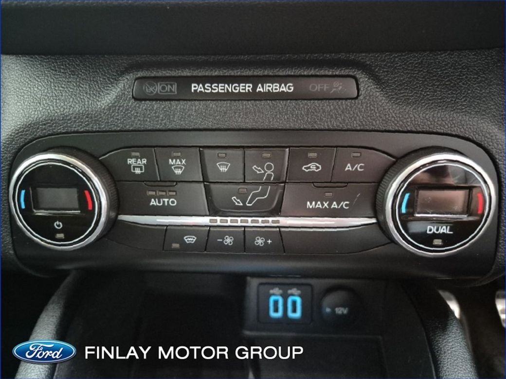 2021 Ford Kuga