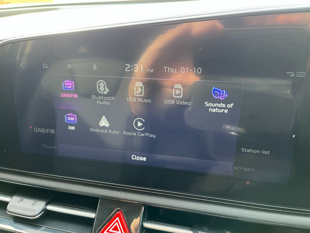 2024 Kia Niro