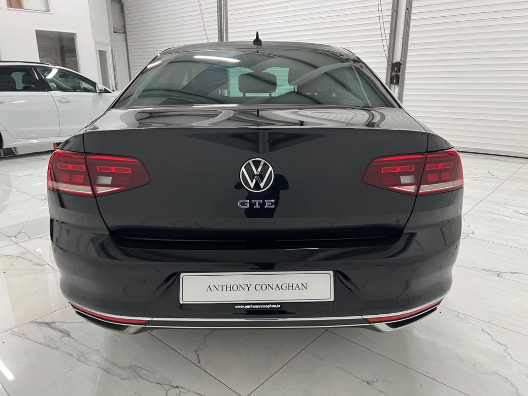 2021 Volkswagen Passat