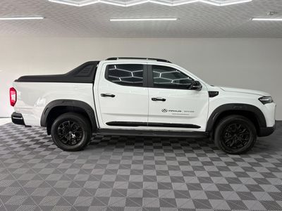 2026 Maxus T60 MAX