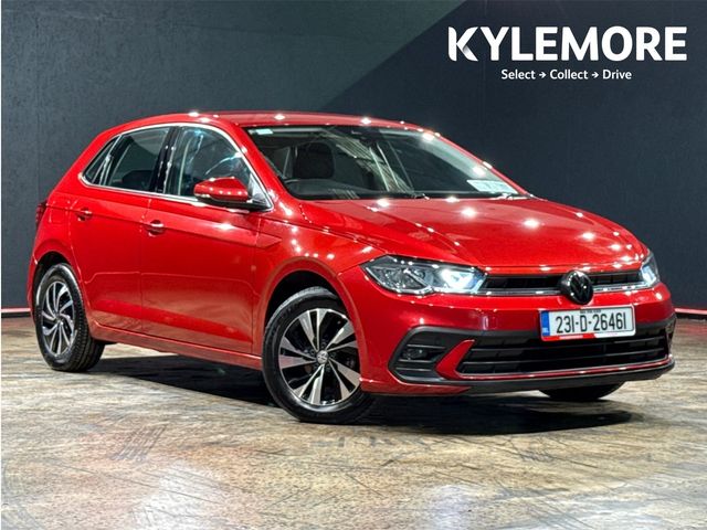 vehicle for sale from Kylemore Cars