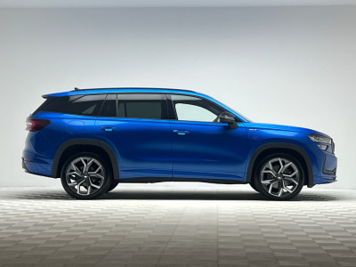 2025 Skoda Kodiaq