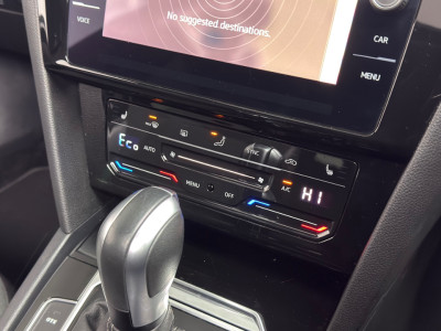 2024 Volkswagen Arteon