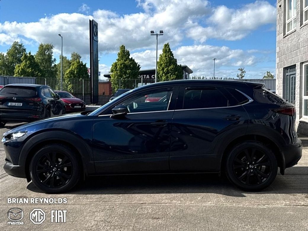 2024 Mazda CX-30