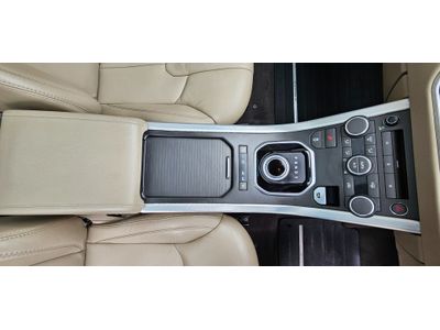 2013 Land Rover Range Rover Evoque