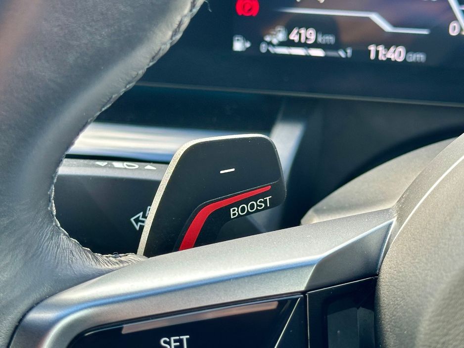 2024 BMW 5 Series