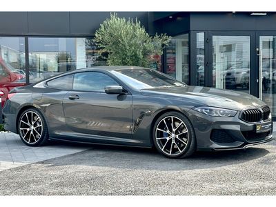 2019 BMW 8 Series