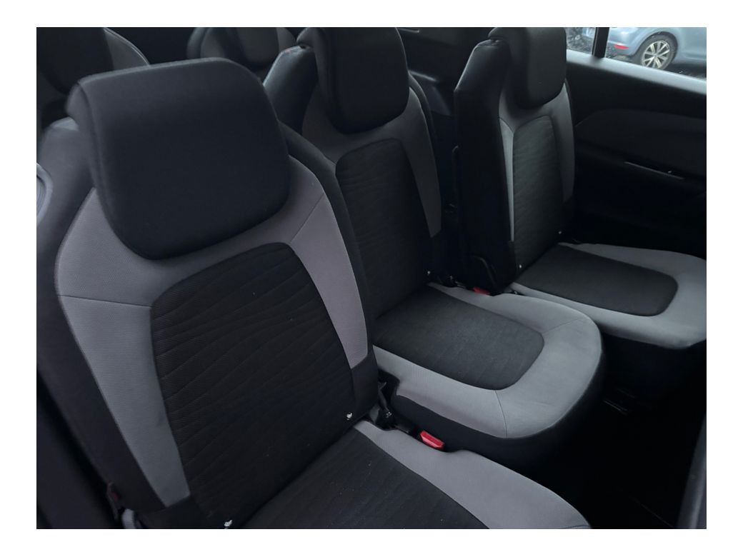 2014 Citroen Grand C4 Picasso