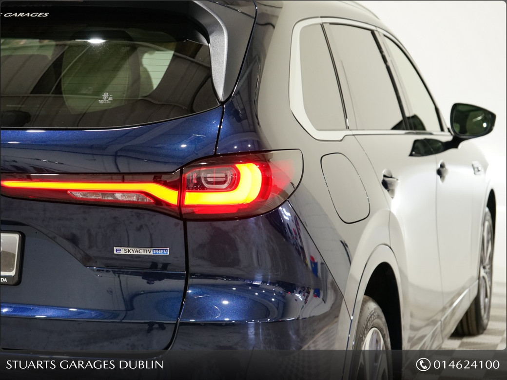 2026 Mazda CX-80