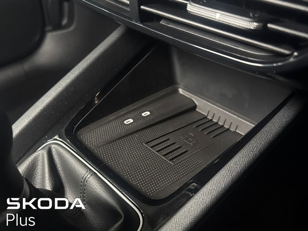 2026 Skoda Octavia